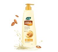 Joy Loción corporal nutritiva de miel y almendras, 500 ml