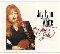 Joy Lynn White - Wild Love