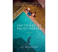 Joy Nicholson Tribes of Palos Verdes (Tapa blanda)