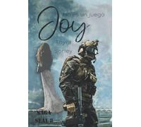 Joy, no es un juego: Saga SEAL 8