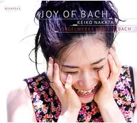 Joy Of Bach - Organ Works