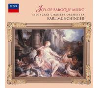 Joy of Baroque Music