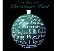 Joy of Christmas Past,the