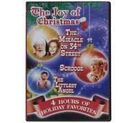 Joy of Christmas [USA] [DVD]