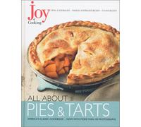 Joy of Cooking All about Pies and T (Joy of Cooking All About Series)