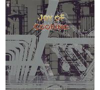 Joy Of Cooking - Castles