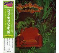 Joy of Cooking - Closer to the Ground