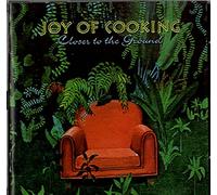 Joy of Cooking - Closer to The Ground [Import]