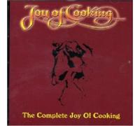Joy of Cooking^Joy of Cooking - Complete