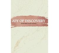 Joy Of Discovery: SOAP Bible Study Method