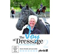 Joy of Dressage Part 2: Training the Rider