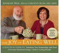 Joy of Eating Well, The [Import]