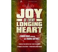 Joy of Every Longing Heart (Listening CD)