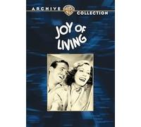 Joy of Living [Reino Unido] [DVD]