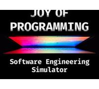 JOY OF PROGRAMMING - Software Engineering Simulator (PC) Steam Gift - GLOBAL