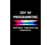 JOY OF PROGRAMMING - Software Engineering Simulator (PC) Steam Key GLOBAL