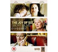 Joy Of Six [Edizione: Regno Unito] [Reino Unido] [DVD]