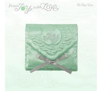 Joy (Red Velvet) - From Joy, With Love / 1st Mini Album