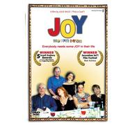 Joy [Reino Unido] [DVD]
