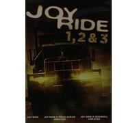 Joy Ride 1 & 2 & 3 Triple Feature by 20th Century Fox
