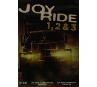 Joy Ride 1, 2 & 3 [USA] [DVD]