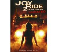 Joy Ride 2: Dead Ahead [USA] [DVD]