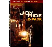 Joy Ride 2-Pack [USA] [DVD]