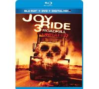 Joy Ride 3: Roadkill (2 Blu-Ray) [Edizione: Stati Uniti] [USA] [Blu-ray]