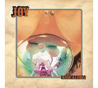 Joy - Ride along!