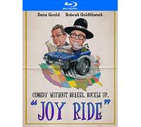 Joy Ride [Blu-ray]