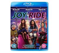 Joy Ride [Blu-ray]