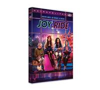 Joy Ride [Francia] [DVD]