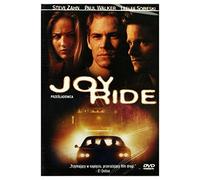 Joy Ride (IMPORT) (No hay versi243;n espa241;ola)