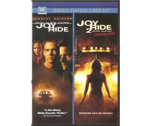 Joy Ride / Joy Ride 2: Dead Ahead (Two-Pack)