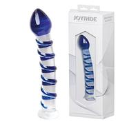 Joy Ride Premium Cristal Six 08 (JIANYING Cristal Consolador)