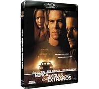 Joy Ride ( Radio Killer ) [ Blu-Ray, Reg.A/B/C Import - Spain ]