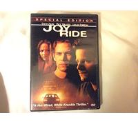 Joy Ride – DVD – Reino Unido – Twentieth Century Fox Film Corporation