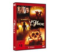 Joy Ride - Spritztour / Joy Ride - Dead Ahead / Joy Ride 3 [DVD]