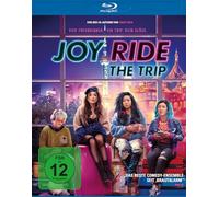 Joy Ride - The Trip [Alemania] [Blu-ray]