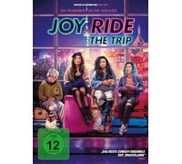 Joy Ride - The Trip [DVD]