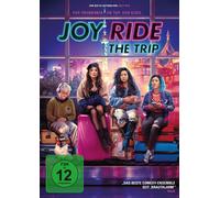 Joy Ride - The Trip [DVD]