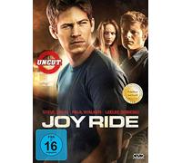 Joy Ride - Uncut [DVD]