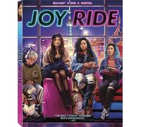 Joy Ride [USA] [Blu-ray]