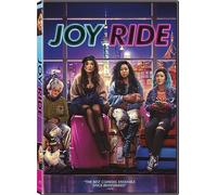 Joy Ride [USA] [DVD]