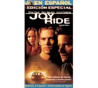 Joy Ride [USA] [VHS]