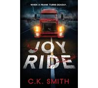 Joy Ride: When a Prank Turns Deadly: When a Prank Turns Deadly (Joy Ride Series Book 1) : When a Prank Turns Deadly