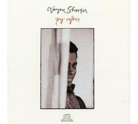 Joy Ryder by Wayne Shorter (1988-08-30)
