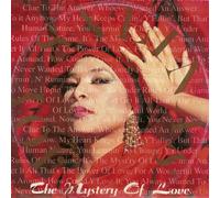 Joy Salinas - Joy Salinas - The Mystery Of Love - Flying Records