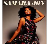 Joy, Samara - Samara Joy