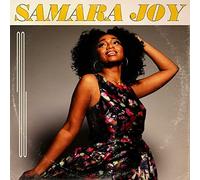 Joy, Samara - Samara Joy [Vinilo]